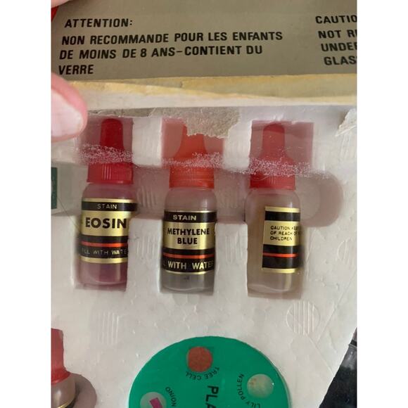 Creative Science Microscope - Picture 6 of 7